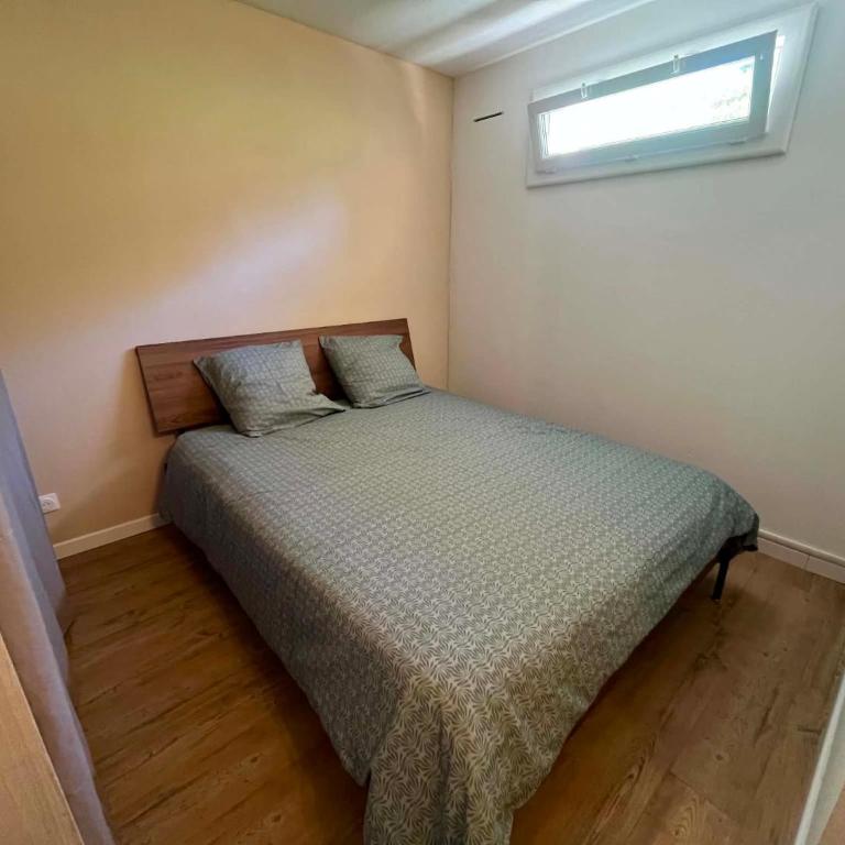 Appartement 61 - Apartamento de 1 dormitorio - 9
