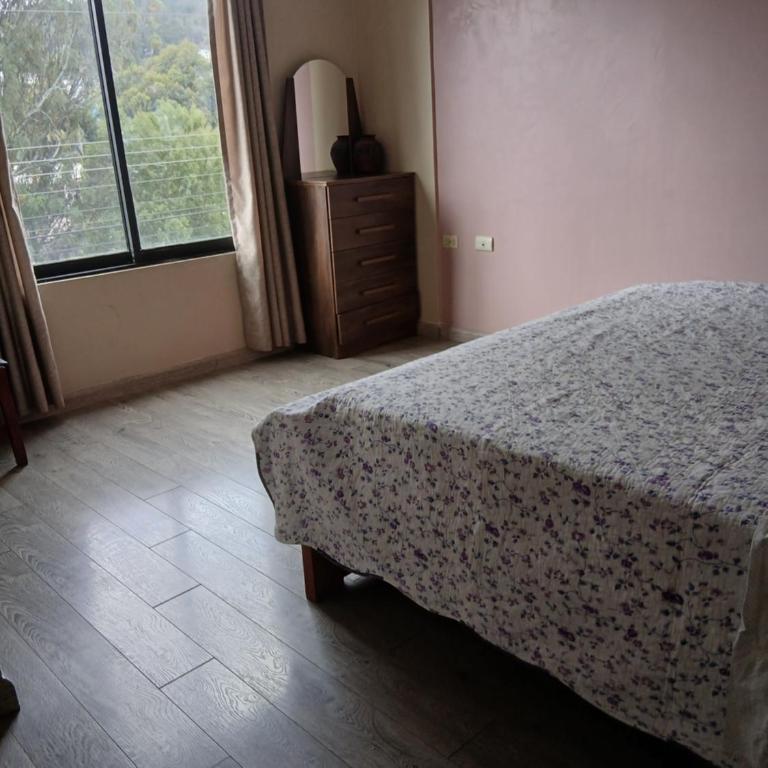 Hotel Jomaley - Habitación Deluxe - 1 cama grande - 5