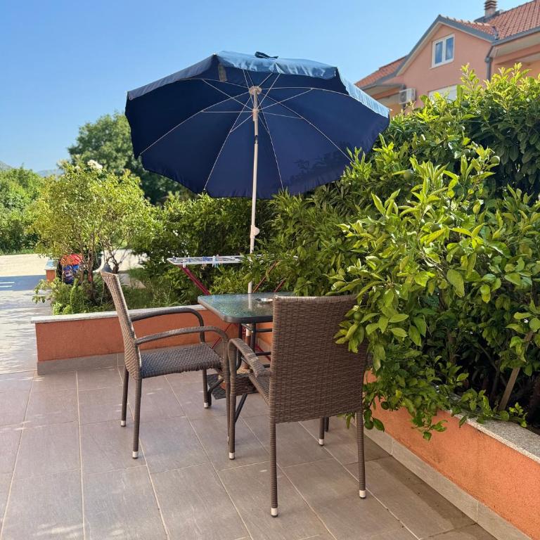Apartmani Slađo - Apartman sa Terasom - 8