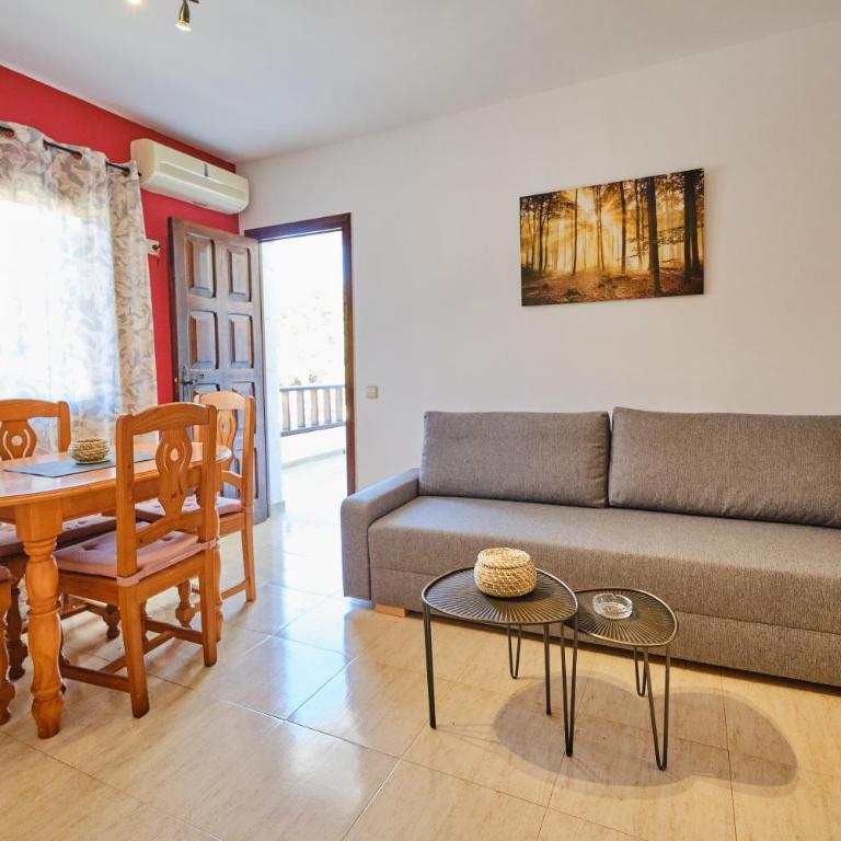 Arcos Estudio - Apartamento de 1 dormitorio - 2