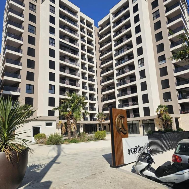 Adria Home Apartment - Apartman sa 1 Spavaćom Sobom - 11