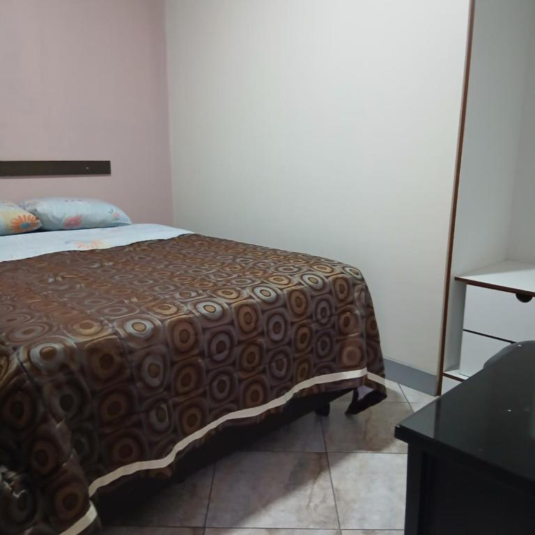 Hotel Jomaley - Habitación Doble - 1