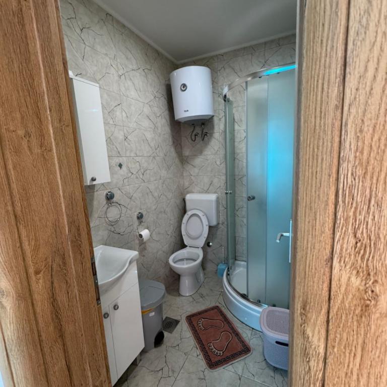 Apartmani Slađo - Apartman sa Terasom - 11