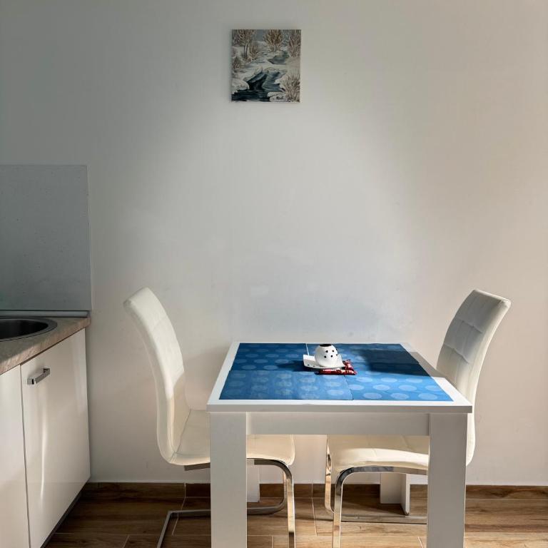Apartmani Slađo - Apartman sa Terasom - 12