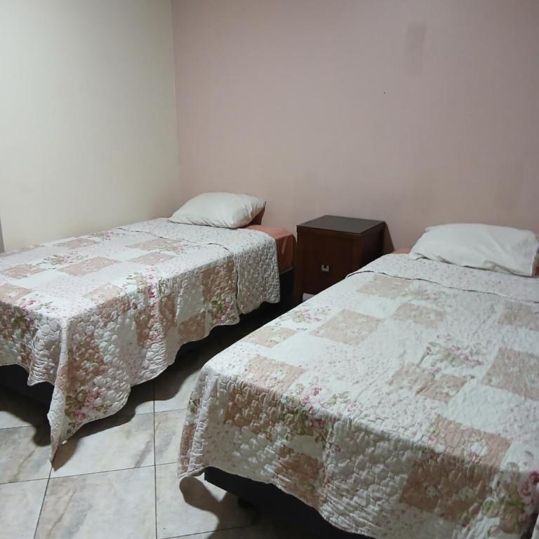 Hotel Jomaley - Habitación Triple - 1