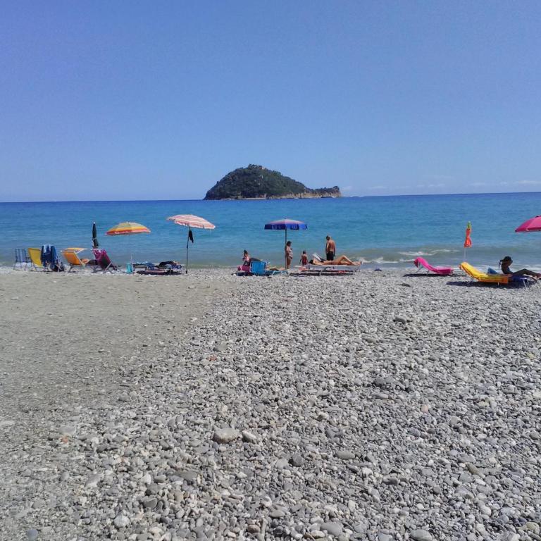 Camping Sole - Caravan - Second Row - 17