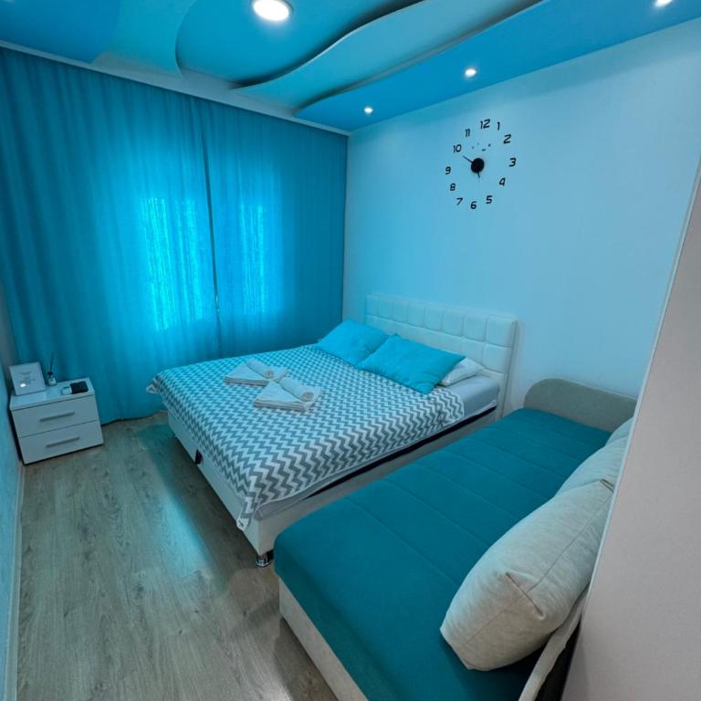 Apartmani Slađo - Apartman sa Terasom - 13