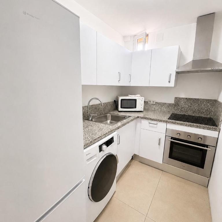 9773 Apartamento Corte - Appartement 2 Chambres - 11