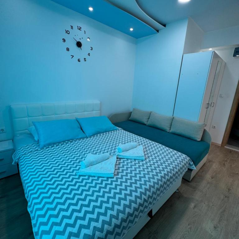 Apartmani Slađo - Apartman sa Terasom - 14