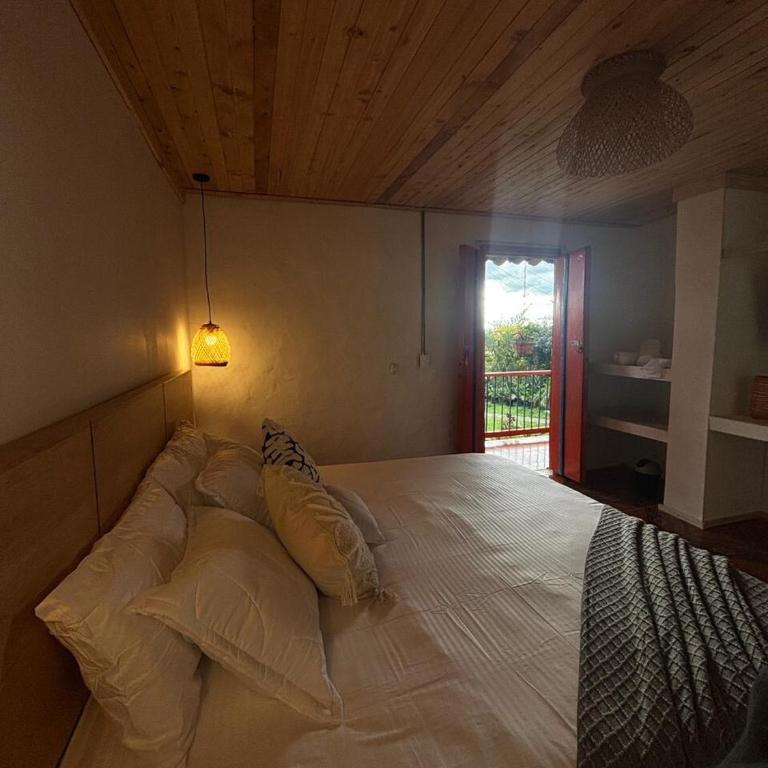 Casa Palmora tranquility - Villa de 1 dormitorio - 6