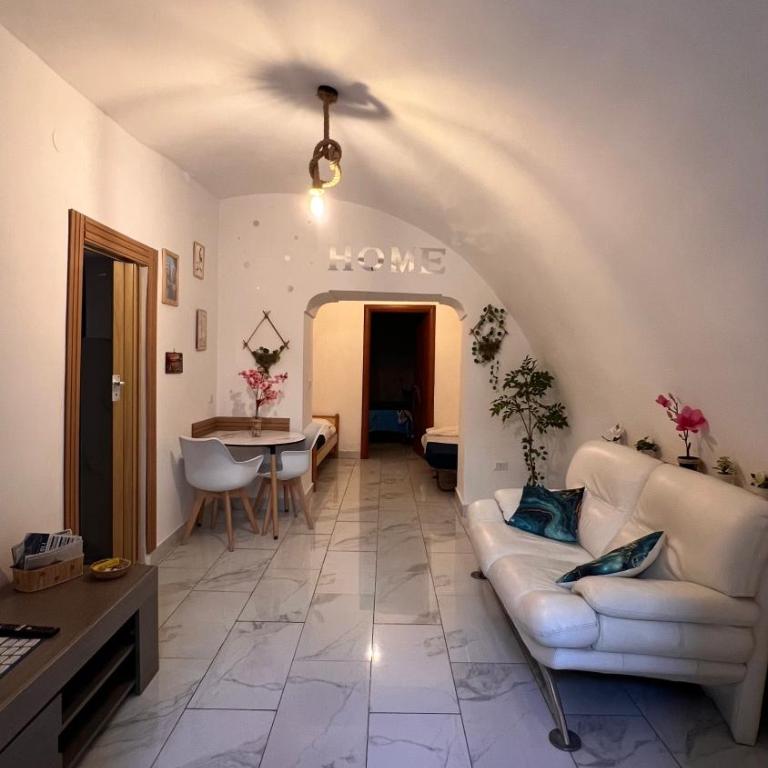 'A tarantella - Apartment mit 2 Schlafzimmern - 4