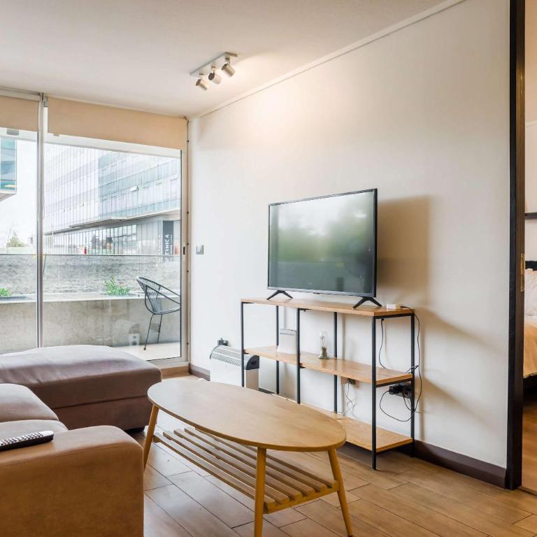 Premium Stay in Las Condes - Apartment - 6