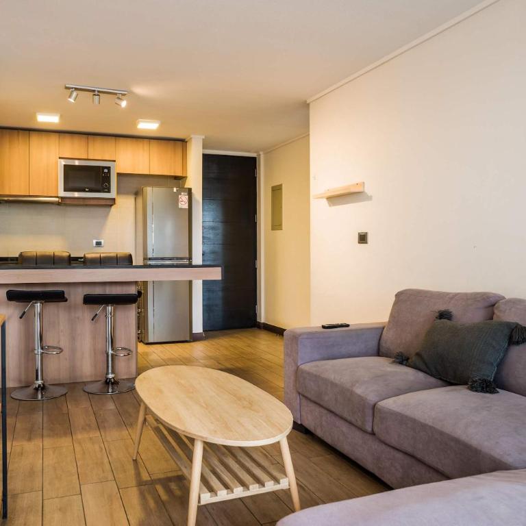 Premium Stay in Las Condes - Apartment - 1
