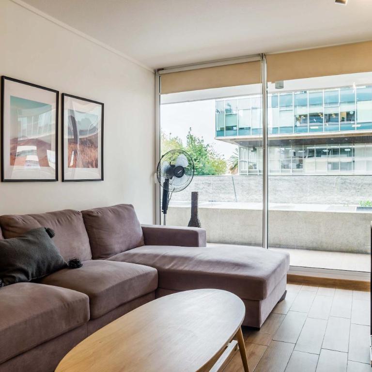 Premium Stay in Las Condes - Apartment - 7