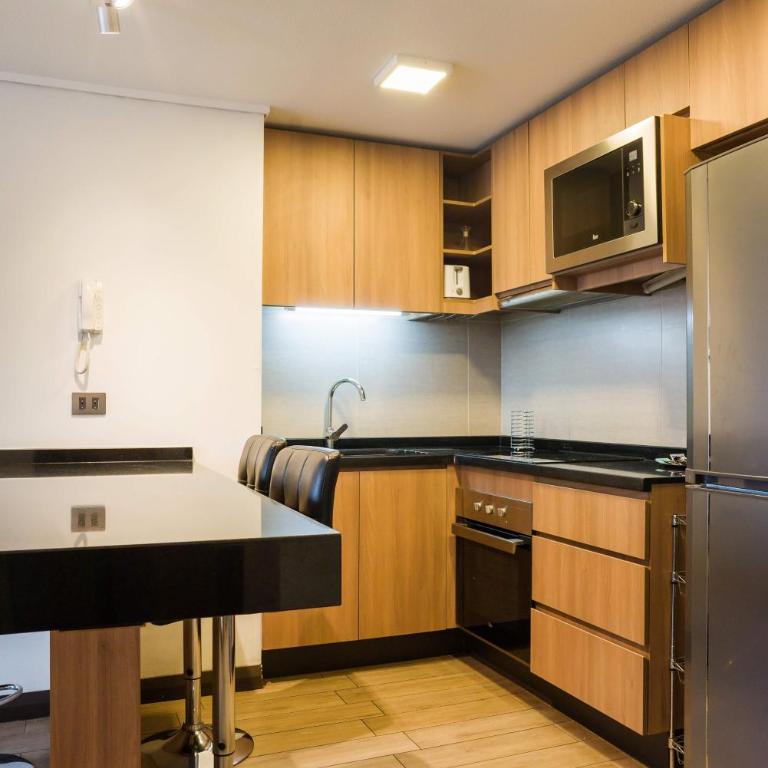 Premium Stay in Las Condes - Apartment - 15