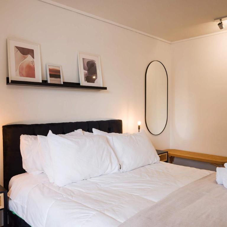 Premium Stay in Las Condes - Apartment - 3