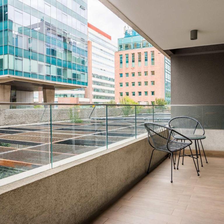 Premium Stay in Las Condes - Apartment - 2