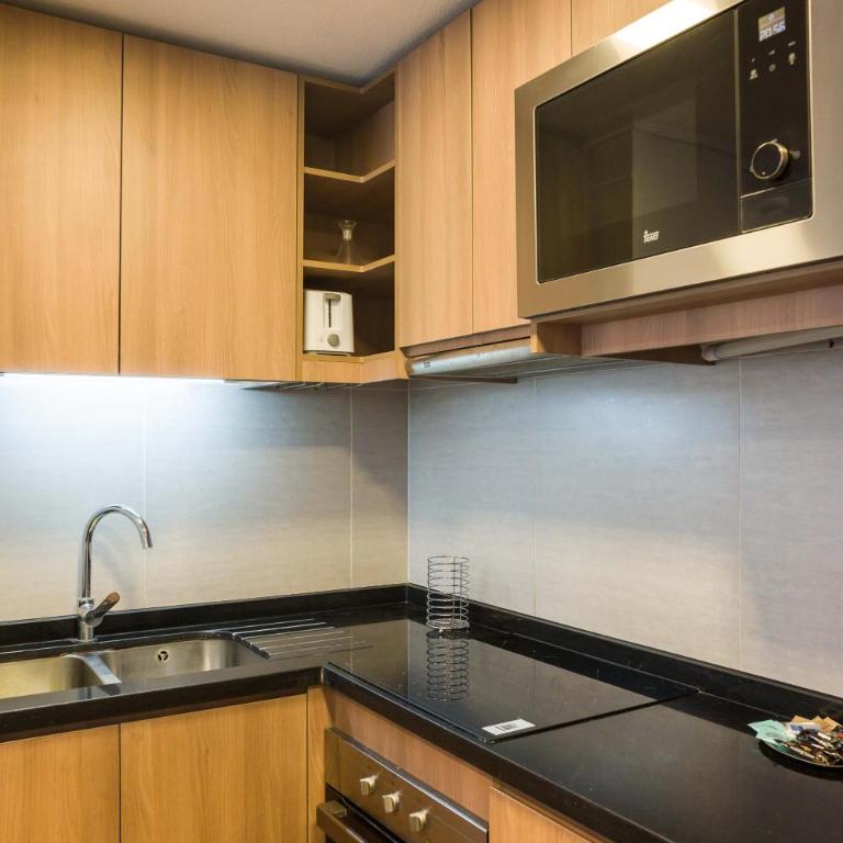 Premium Stay in Las Condes - Apartment - 17
