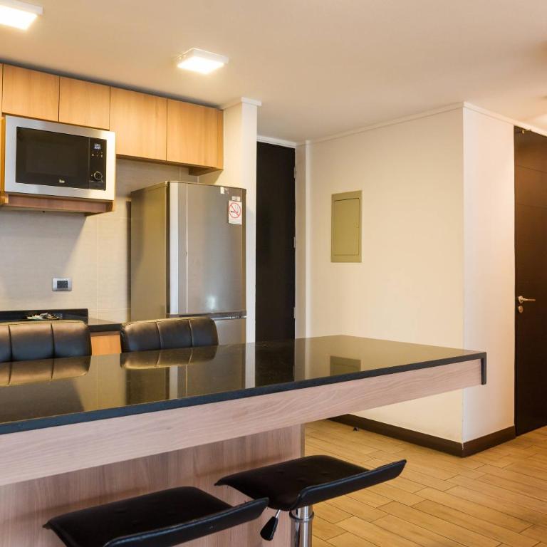 Premium Stay in Las Condes - Apartment - 18