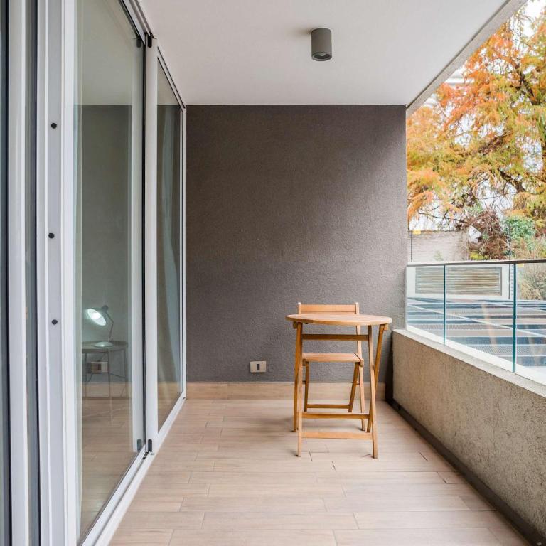 Premium Stay in Las Condes - Apartment - 20