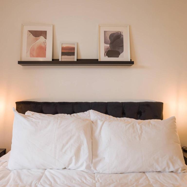 Premium Stay in Las Condes - Apartment - 21