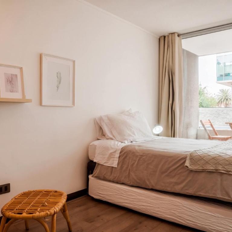 Premium Stay in Las Condes - Apartment - 23
