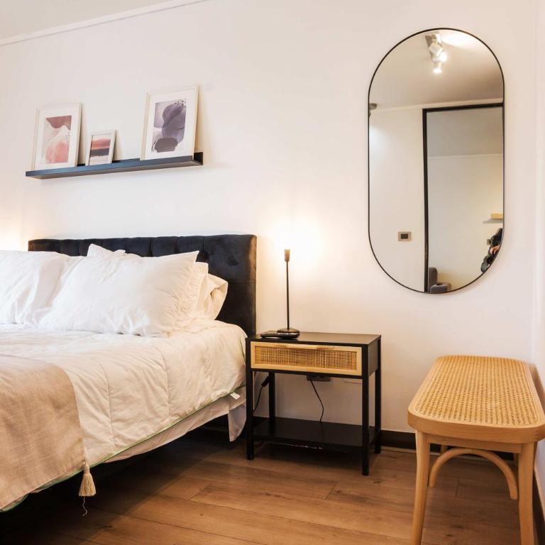 Premium Stay in Las Condes - Apartment - 22
