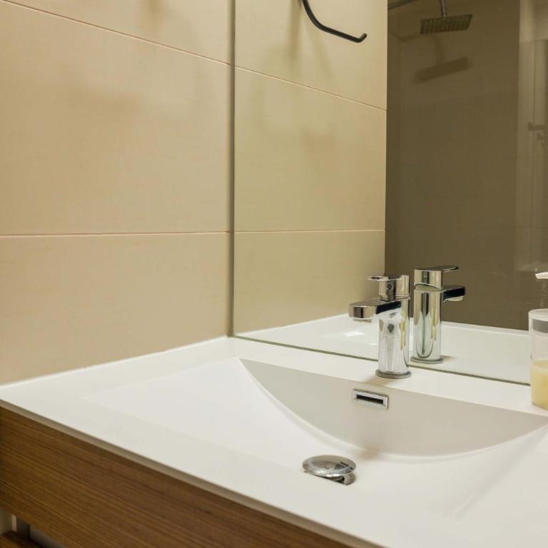 Premium Stay in Las Condes - Apartment - 31