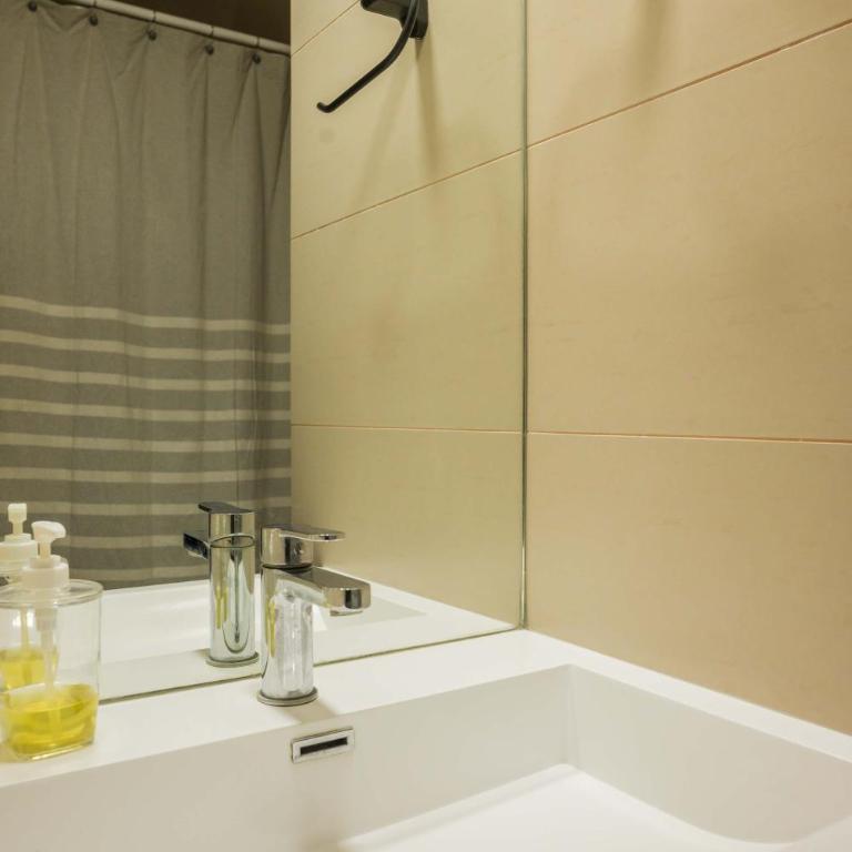 Premium Stay in Las Condes - Apartment - 33