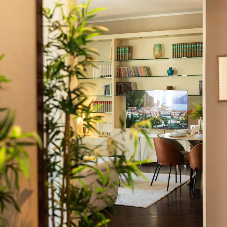 Majestic Como Centro Apartment By Icon7 Luxury - Apartamento con terraza - 60