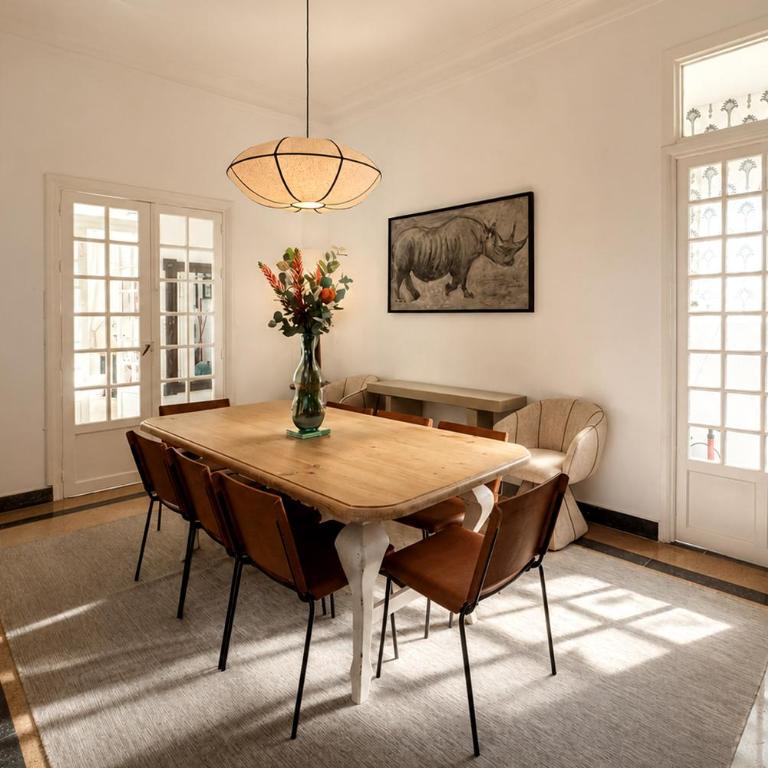 Genteel Home Bartolomé de Medina - Apartamento con 4 dormitorios - 3
