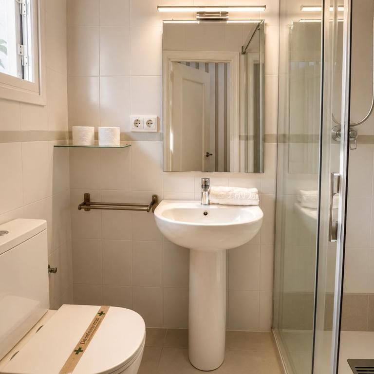 Genteel Home Bartolomé de Medina - Apartamento con 4 dormitorios - 18