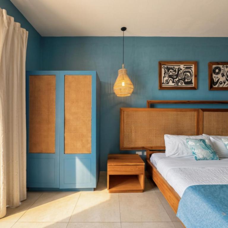 Jama Campay Hotel by Otium - Superior Double Room - 8