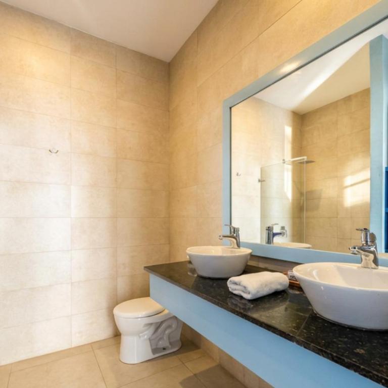 Jama Campay Hotel by Otium - Superior Double Room - 9