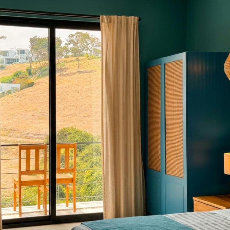 Jama Campay Hotel by Otium - Superior Double Room - 4