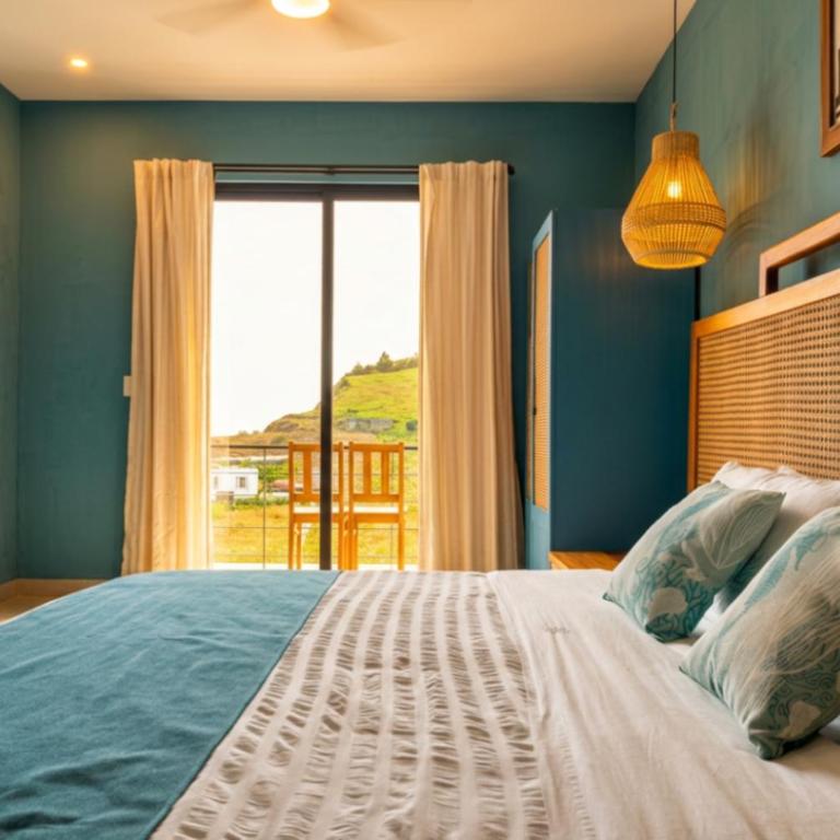 Jama Campay Hotel by Otium - Superior Double Room - 5