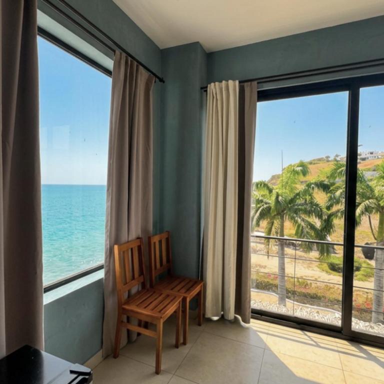 Jama Campay Hotel by Otium - Superior Double Room - 6