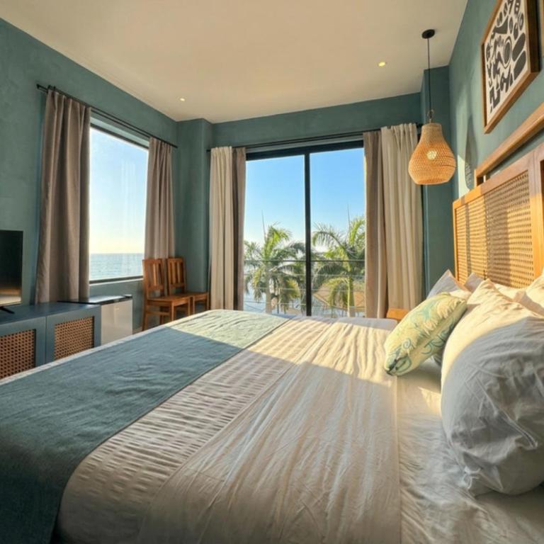 Jama Campay Hotel by Otium - Superior Double Room - 12