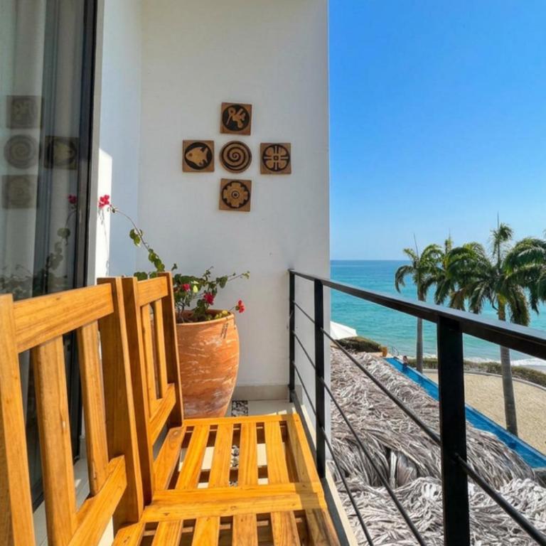 Jama Campay Hotel by Otium - Superior Double Room - 10