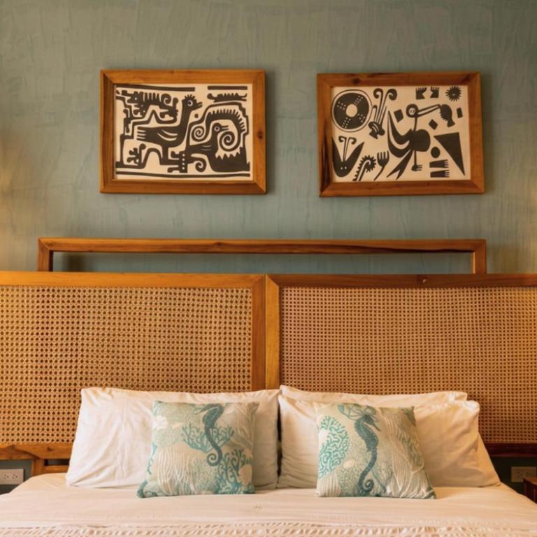 Jama Campay Hotel by Otium - Superior Double Room - 16