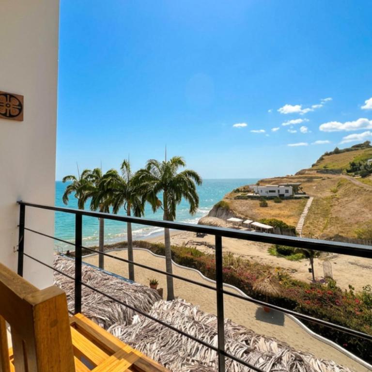 Jama Campay Hotel by Otium - Superior Double Room - 15