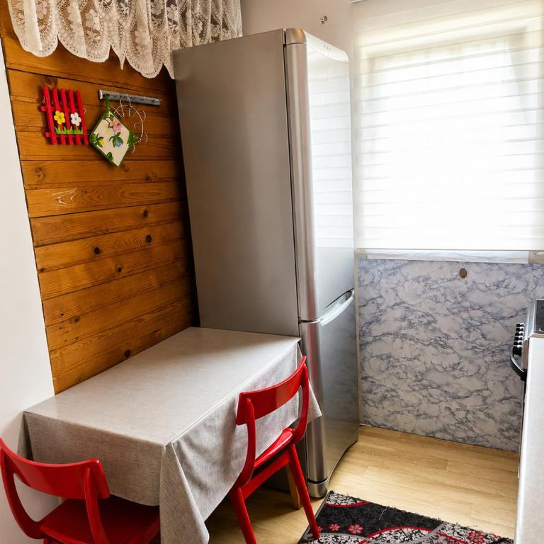 Apartment Aleksić - Apartman - 8