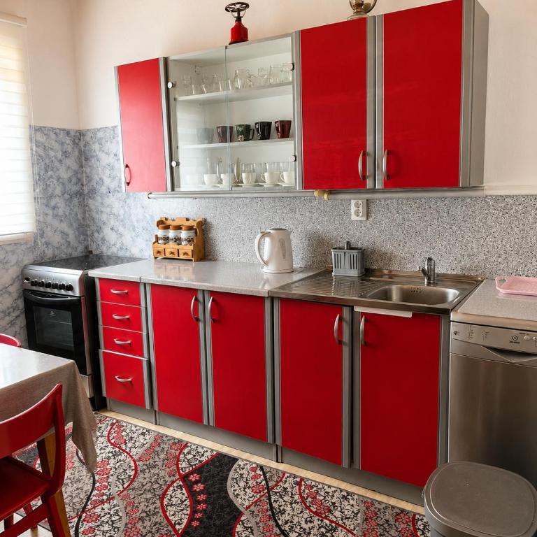 Apartment Aleksić - Apartman - 3