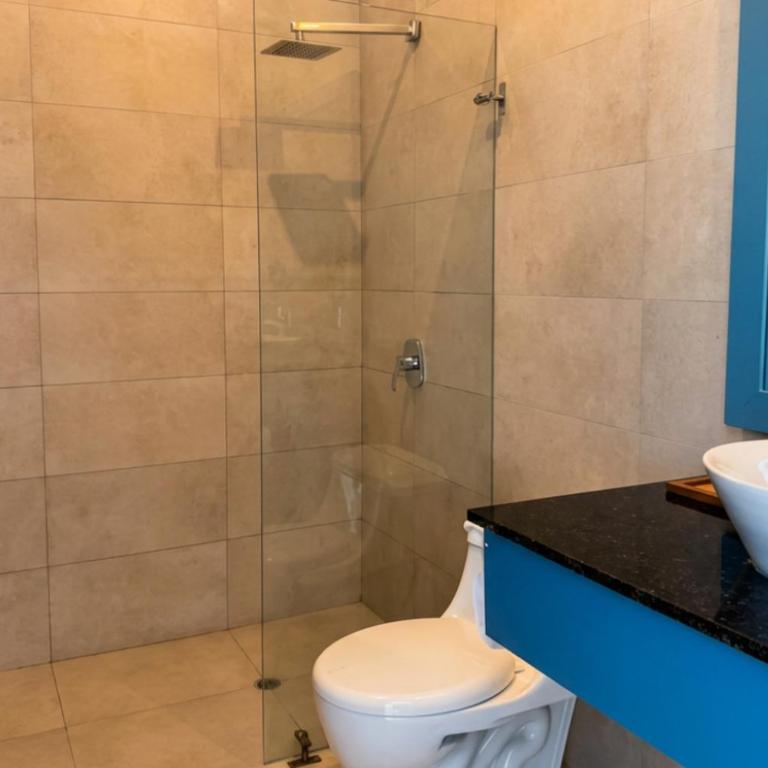 Jama Campay Hotel by Otium - Family Suite with Balcony - 4