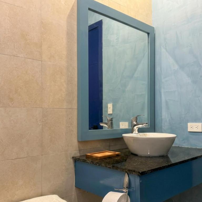 Jama Campay Hotel by Otium - Family Suite with Balcony - 5