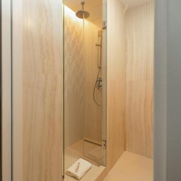 Hôtel Madison - Chambre Classique - 6