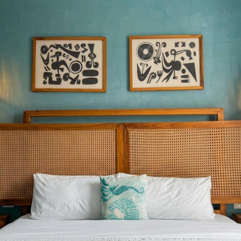 Jama Campay Hotel by Otium - Family Suite with Balcony - 8