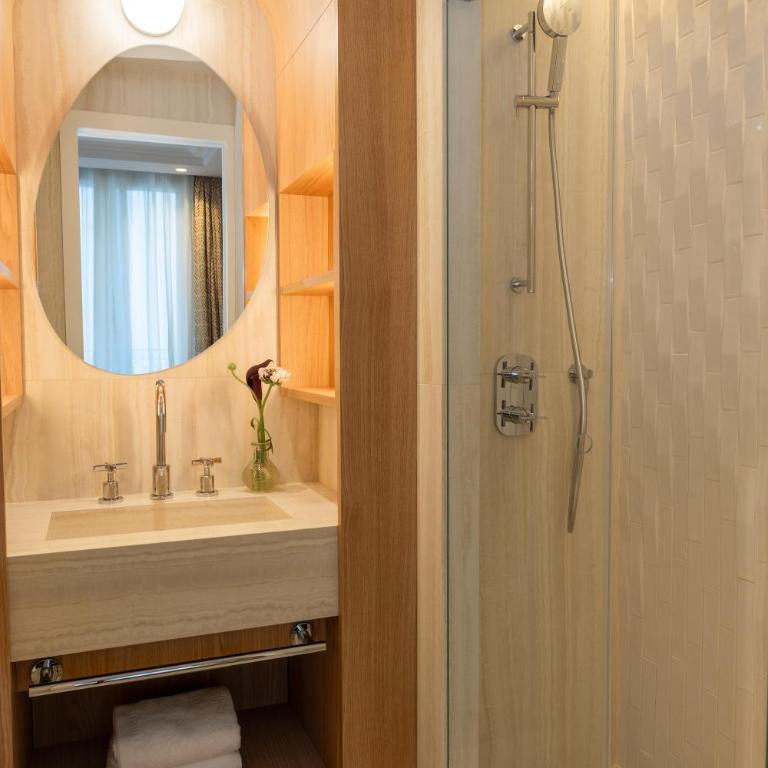 Hôtel Madison - Chambre Double Standard - 6