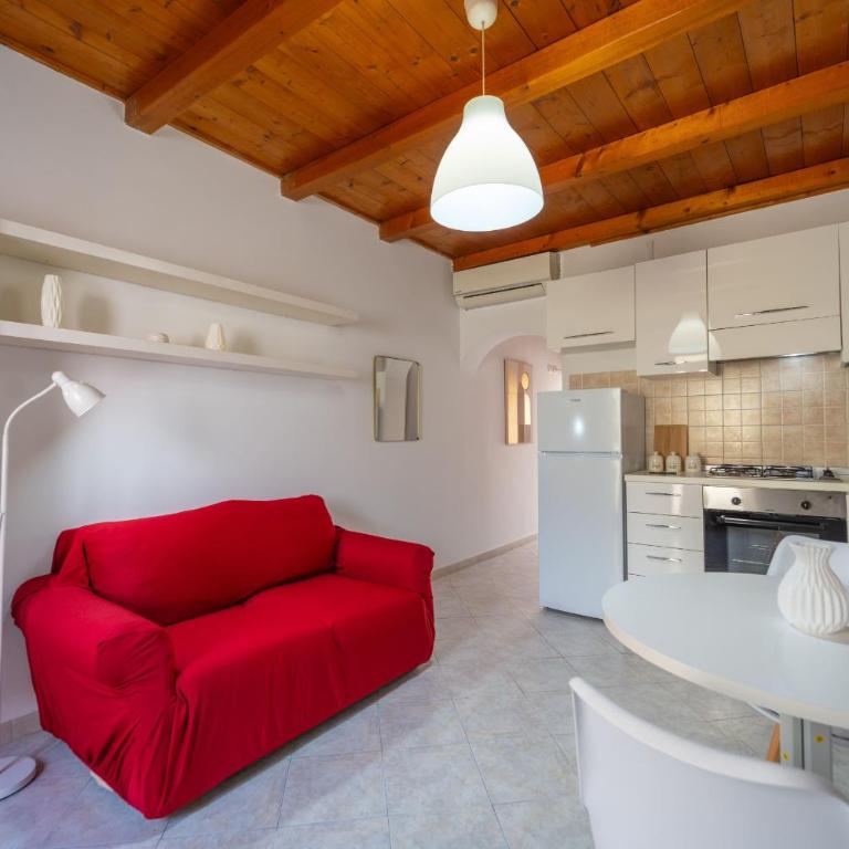 Brorent Casa Silvietta - Apartment - 1