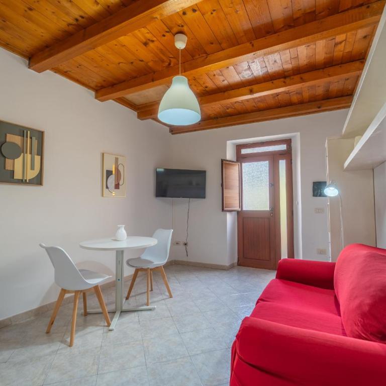 Brorent Casa Silvietta - Apartment - 2